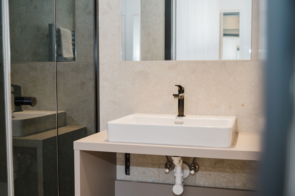 Badezimmer